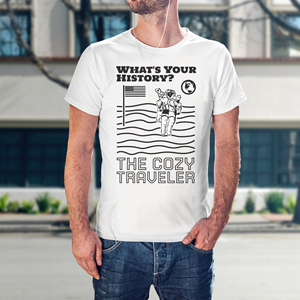 T-shirt Design by asik  rahman