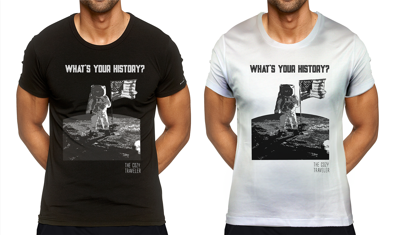 T-shirt Design by juanjoseolivieri for this project | Design #28562901