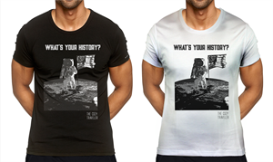 T-shirt Design by juanjoseolivieri for this project | Design: #28562901