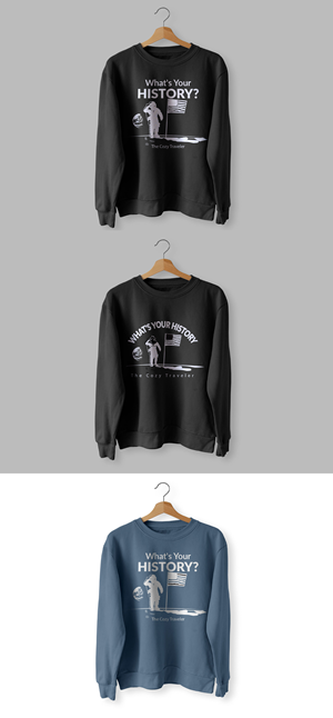 T-shirt Design by Creative D2024 for this project | Design: #28570118