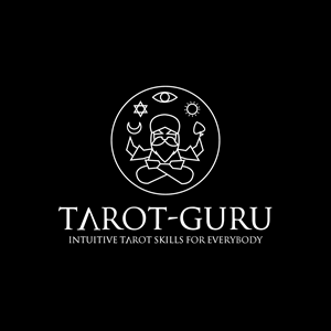 Tarot-Guru | Logo-Design von DesignFriday