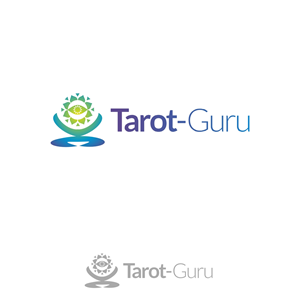 Tarot-Guru | Design de Logo par N83touchthesky