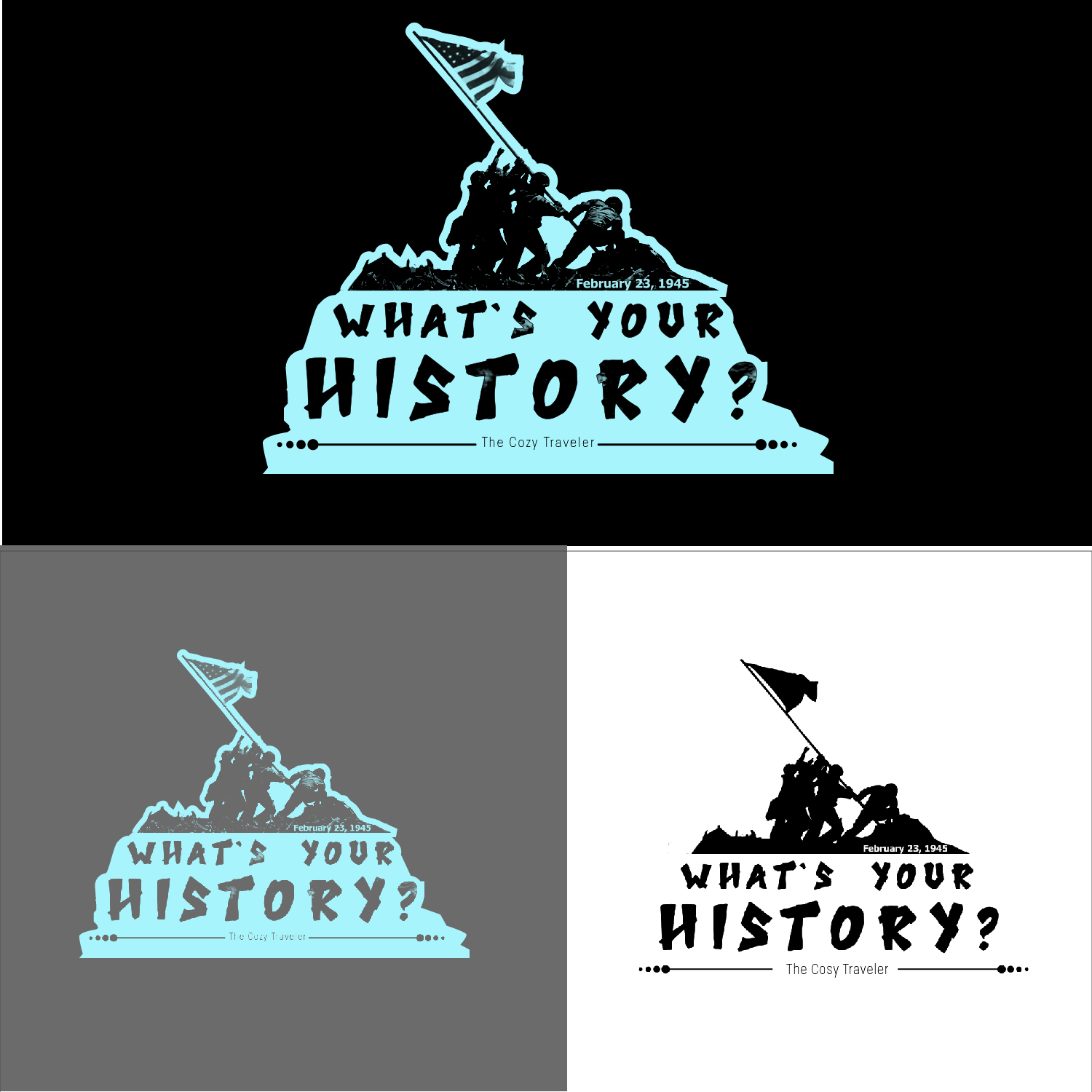 Diseño de Camiseta por raanvinu para este proyecto | Diseño #28571584