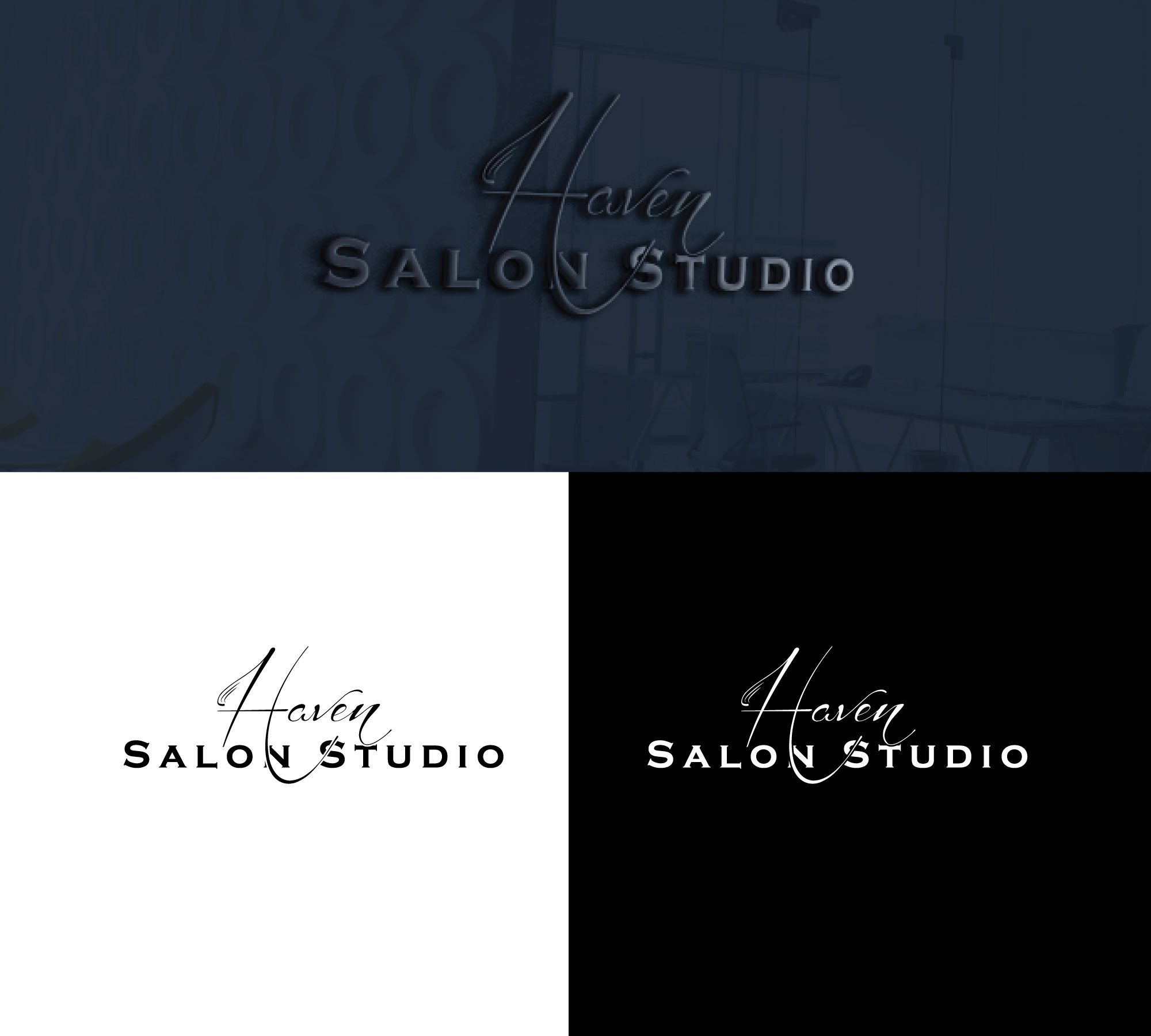 Logo Design by RRR Design for this project | Design #28562478