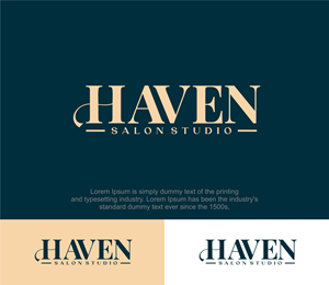 Diseño de Logo por RizqinaStudio para este proyecto | Diseño #28560230