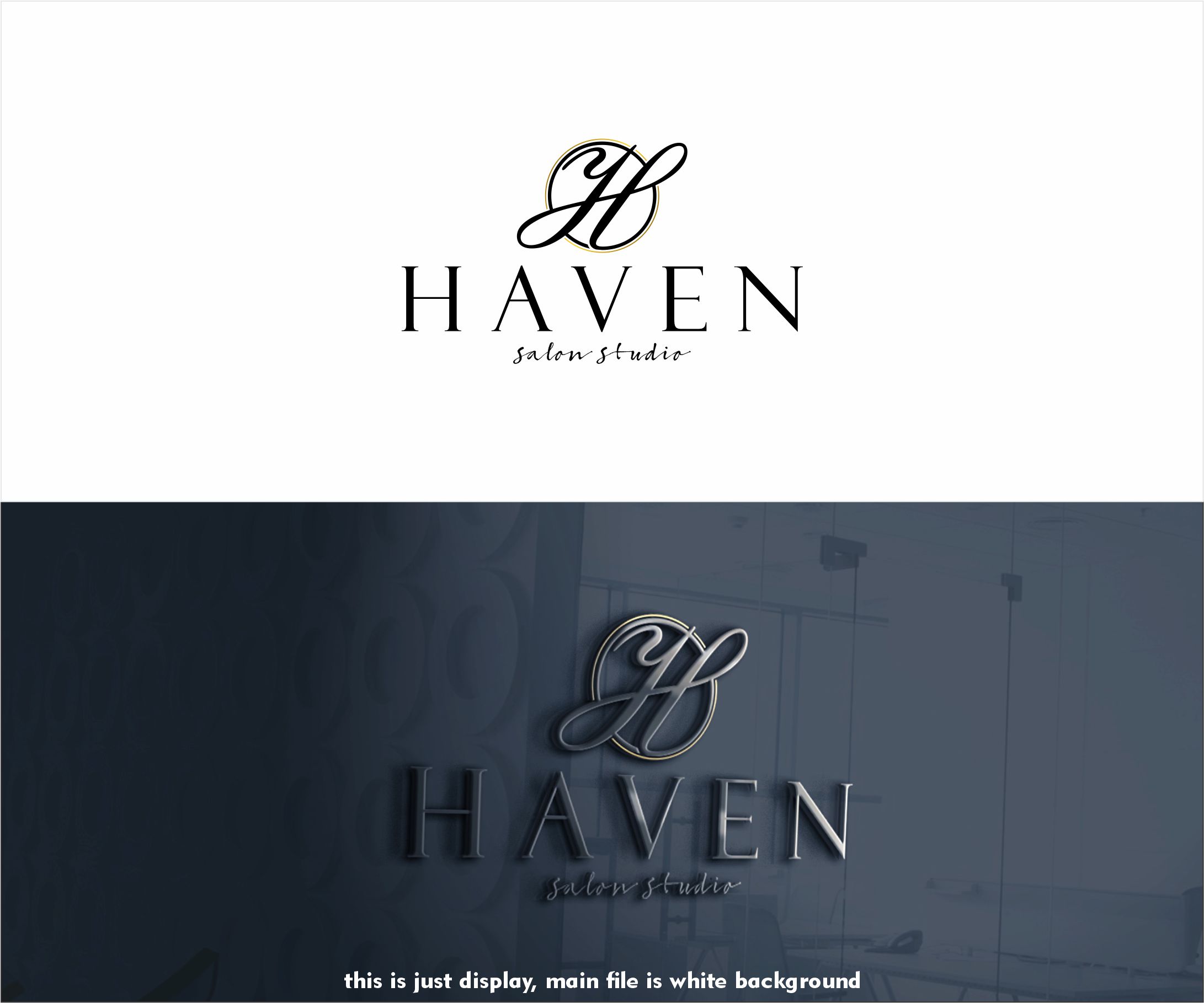 Logo-Design von alkaline für dieses Projekt | Design #28559320