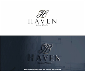 Logo Design by alkaline for this project | Design: #28559320