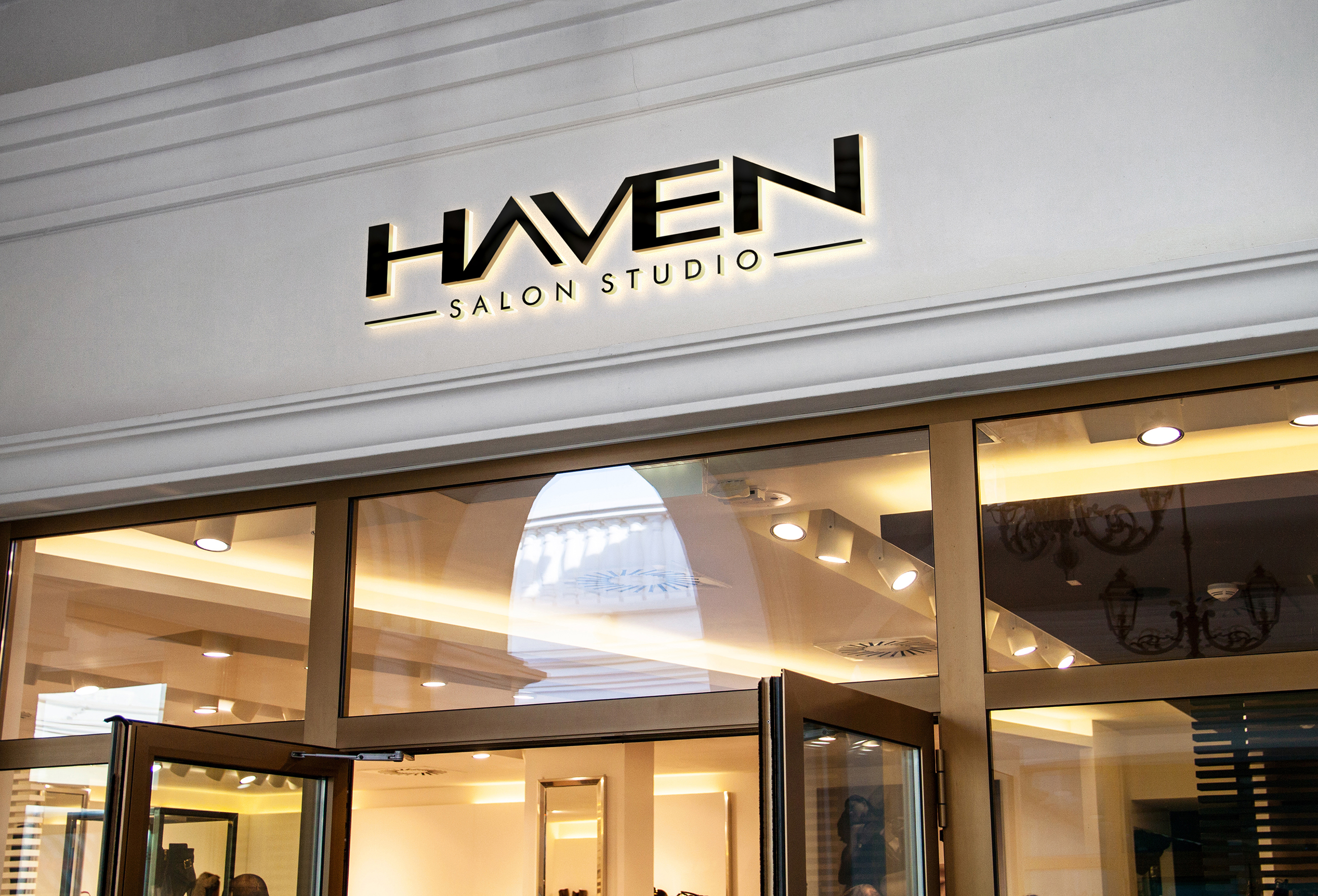Logo Design by ace_art™ for this project | Design #28560019