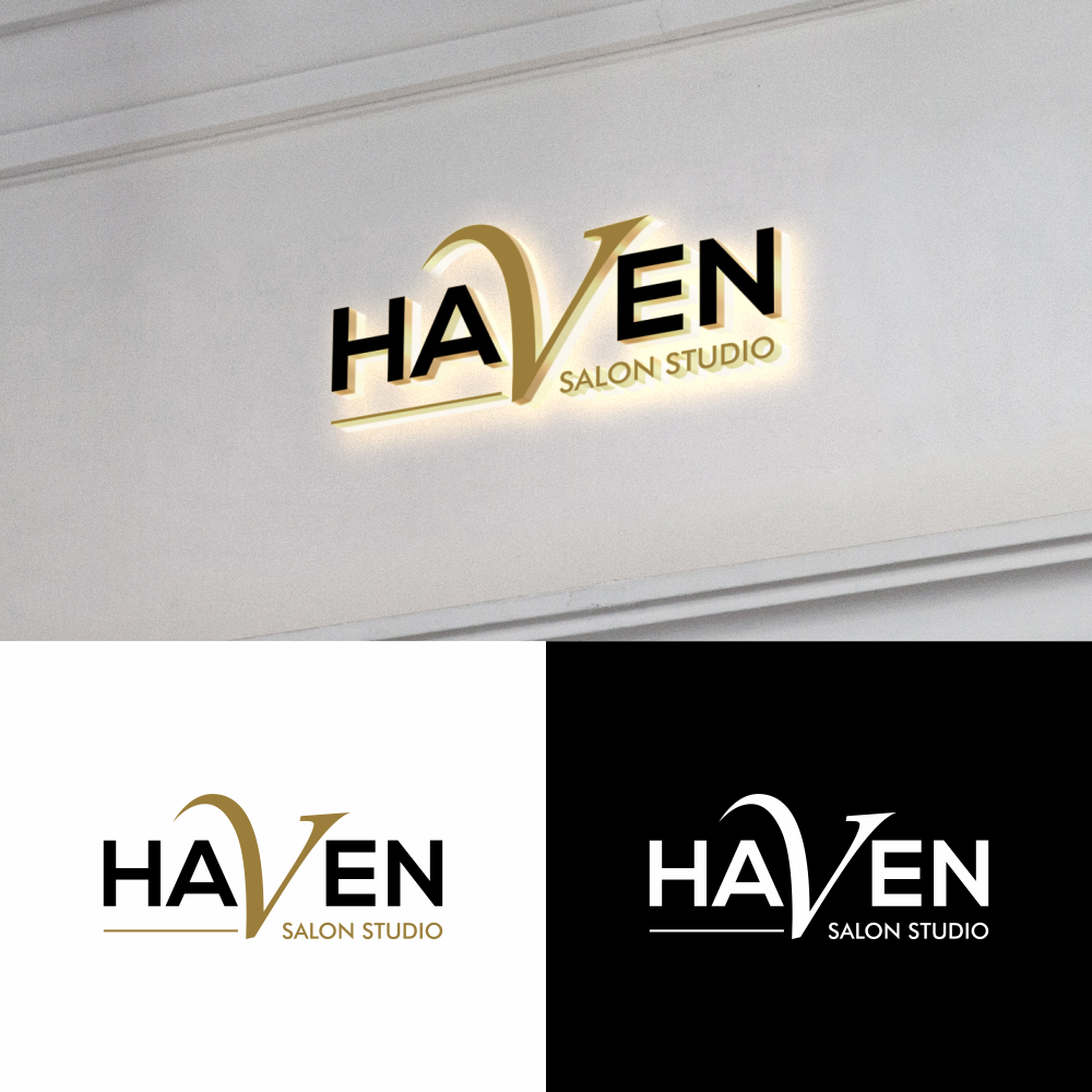 Logo Design by aqilazhifara for this project | Design #28561771
