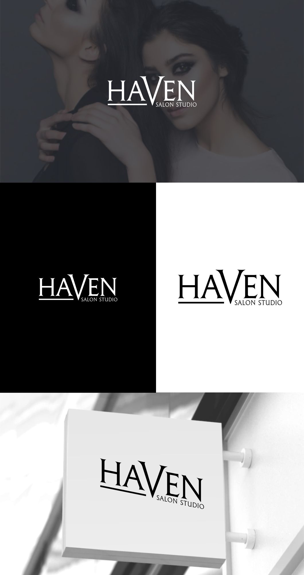 Logo Design by SigmaStudio for this project | Design #28559671