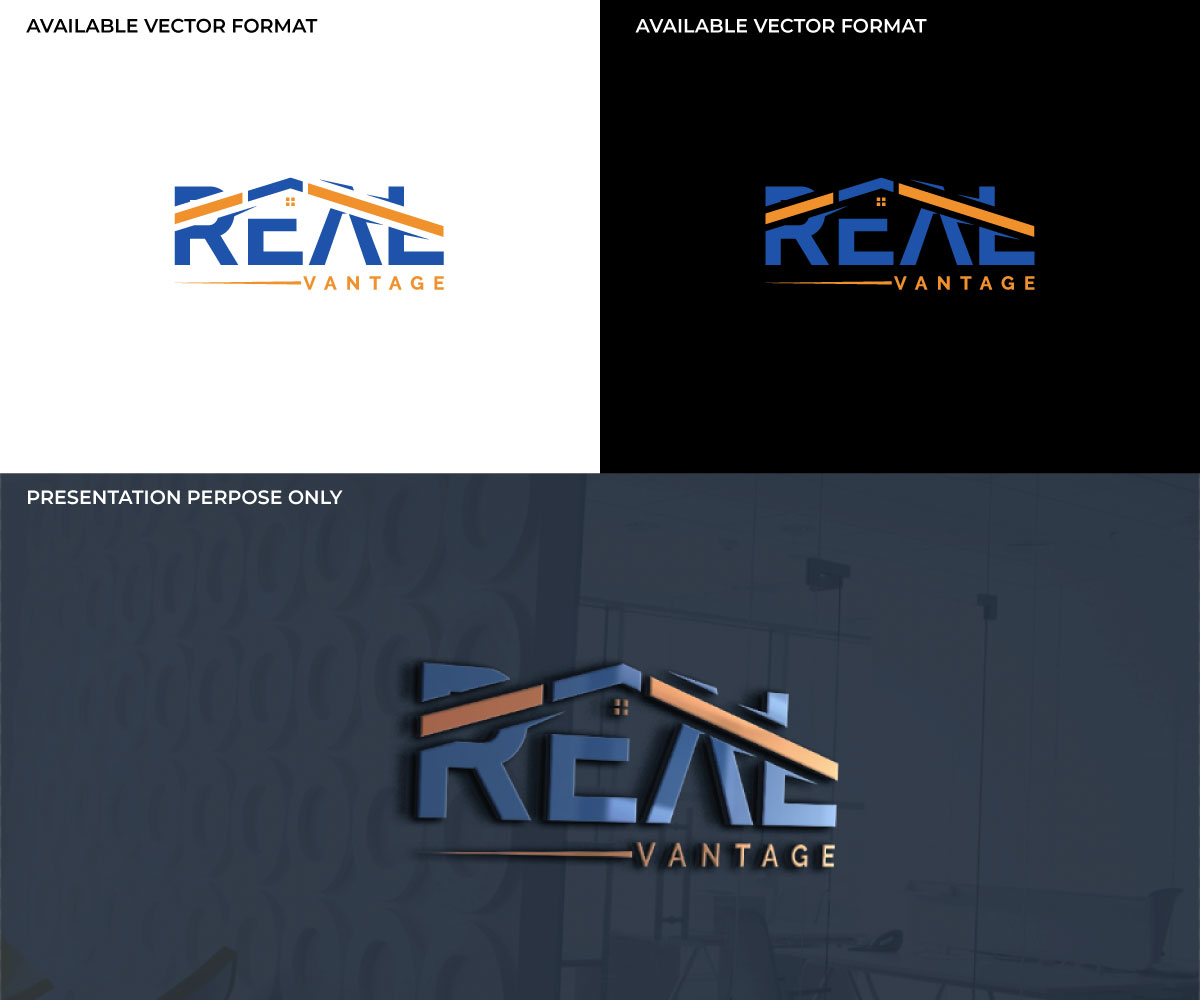 Logo Design by RS_Design for this project | Design #28589683