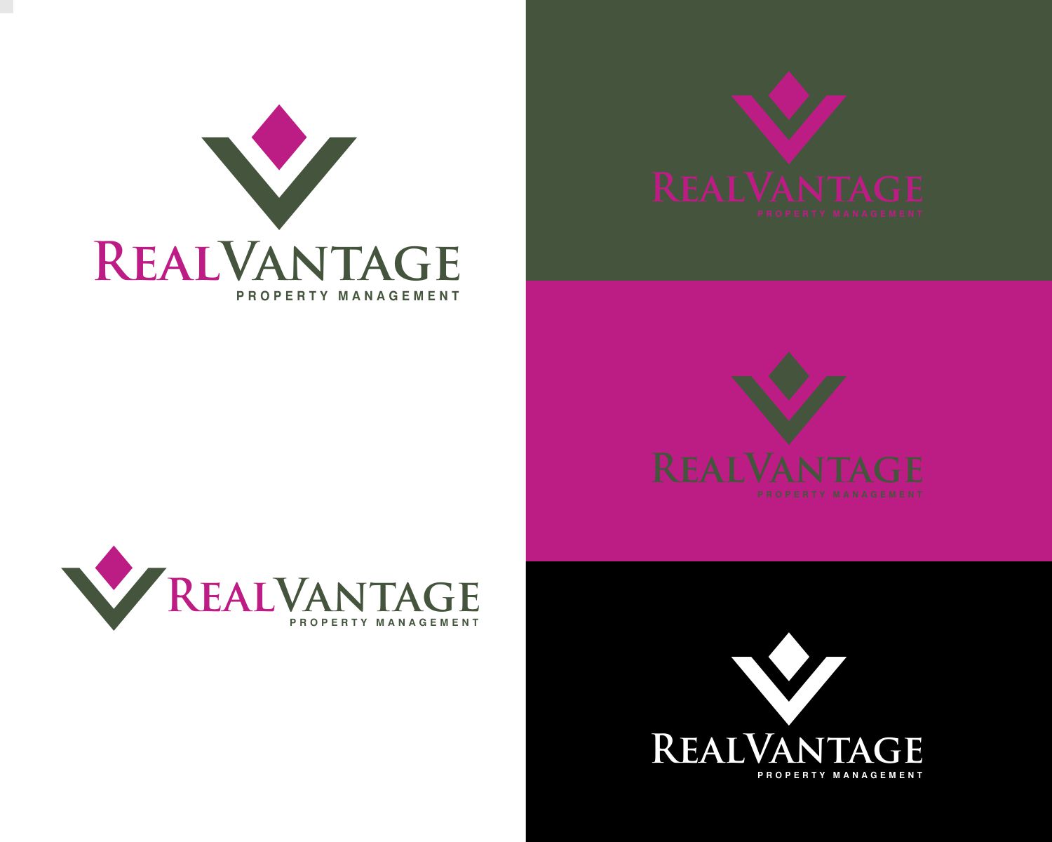 Logo Design by DesignMX (Renan Mejia) for this project | Design #28558248