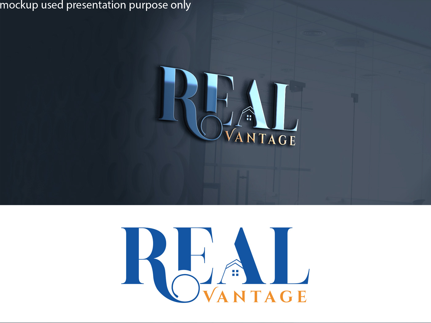 Logo Design by Rubia@ for this project | Design #28568146