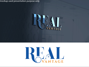 Logo Design by Rubia@ for this project | Design: #28568146