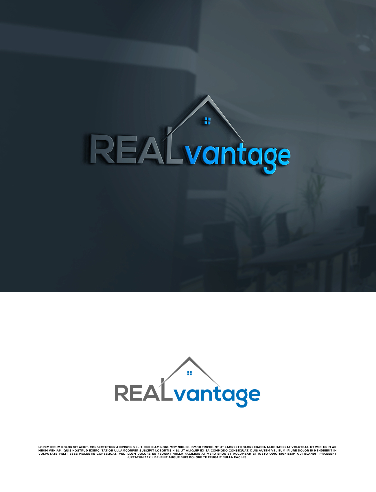 Logo Design by Amelia Mia for this project | Design #28559501