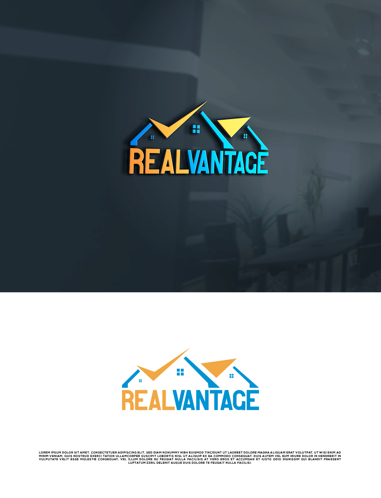 Logo Design by Amelia Mia for this project | Design #28563106