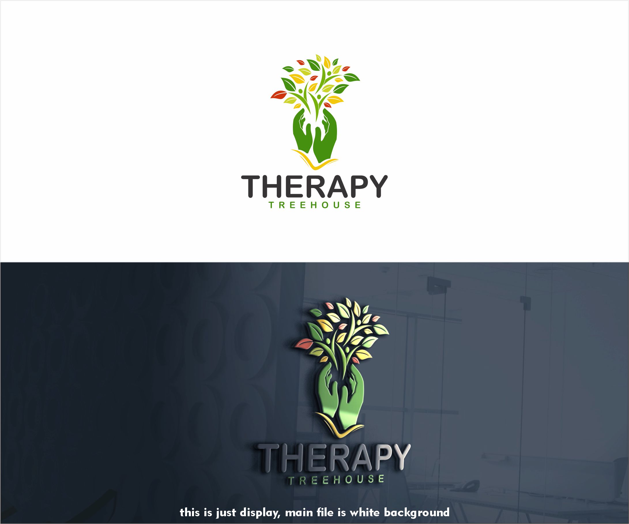Logo Design by alkaline for this project | Design #28559783