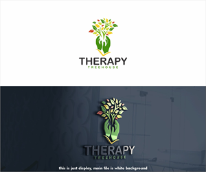 Logo Design by alkaline for this project | Design: #28559783