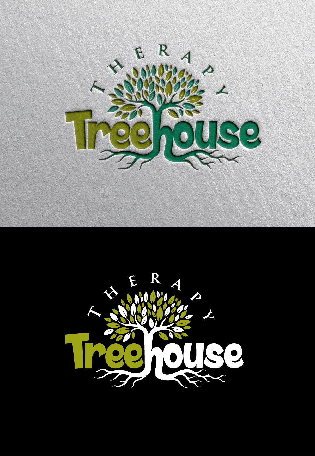 Logo Design by LogoPoko for this project | Design #28562313