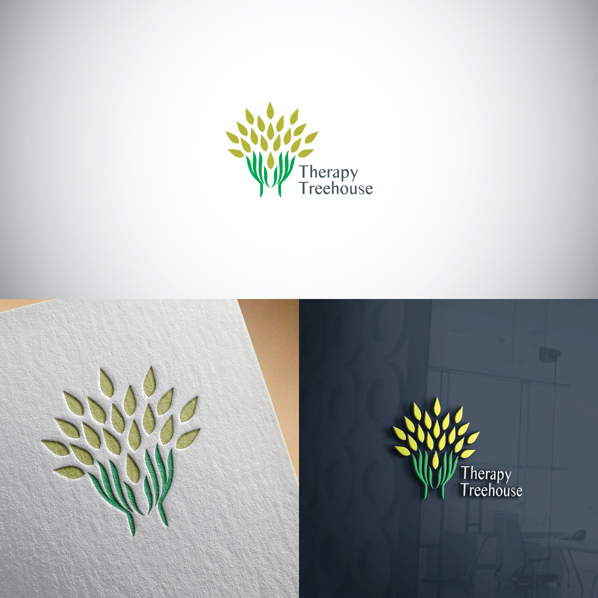 Logo-Design von Magic of Art für dieses Projekt | Design #28560561