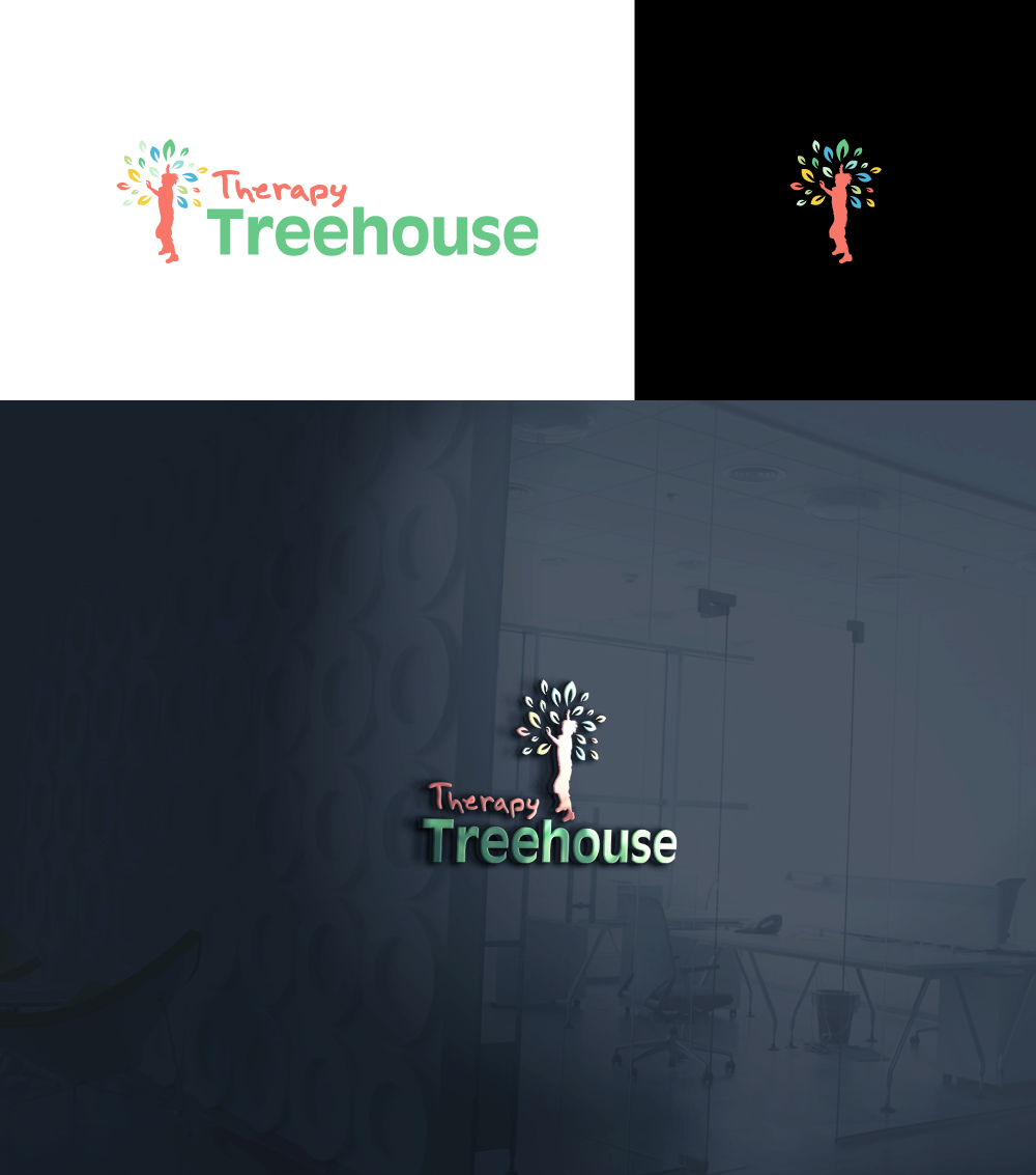 Logo Design by Cre@8ive.Colors for this project | Design #28563362