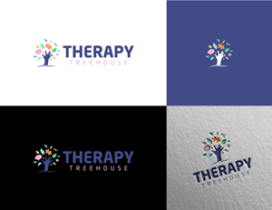 Logo Design by Cre@8ive.Colors for this project | Design: #28563363