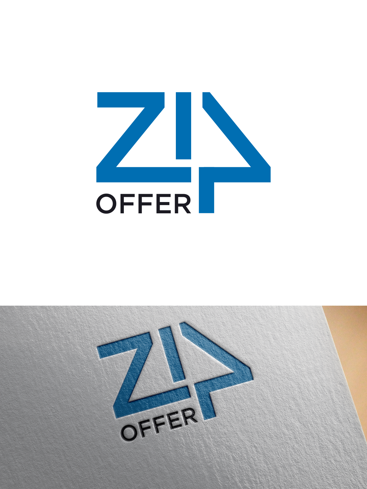 Logo Design by Artch4 for this project | Design #28560135