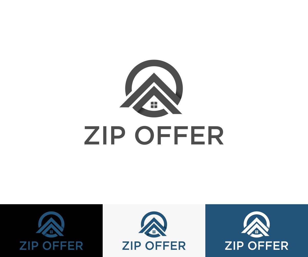 Logo Design by Artch4 for this project | Design #28584701