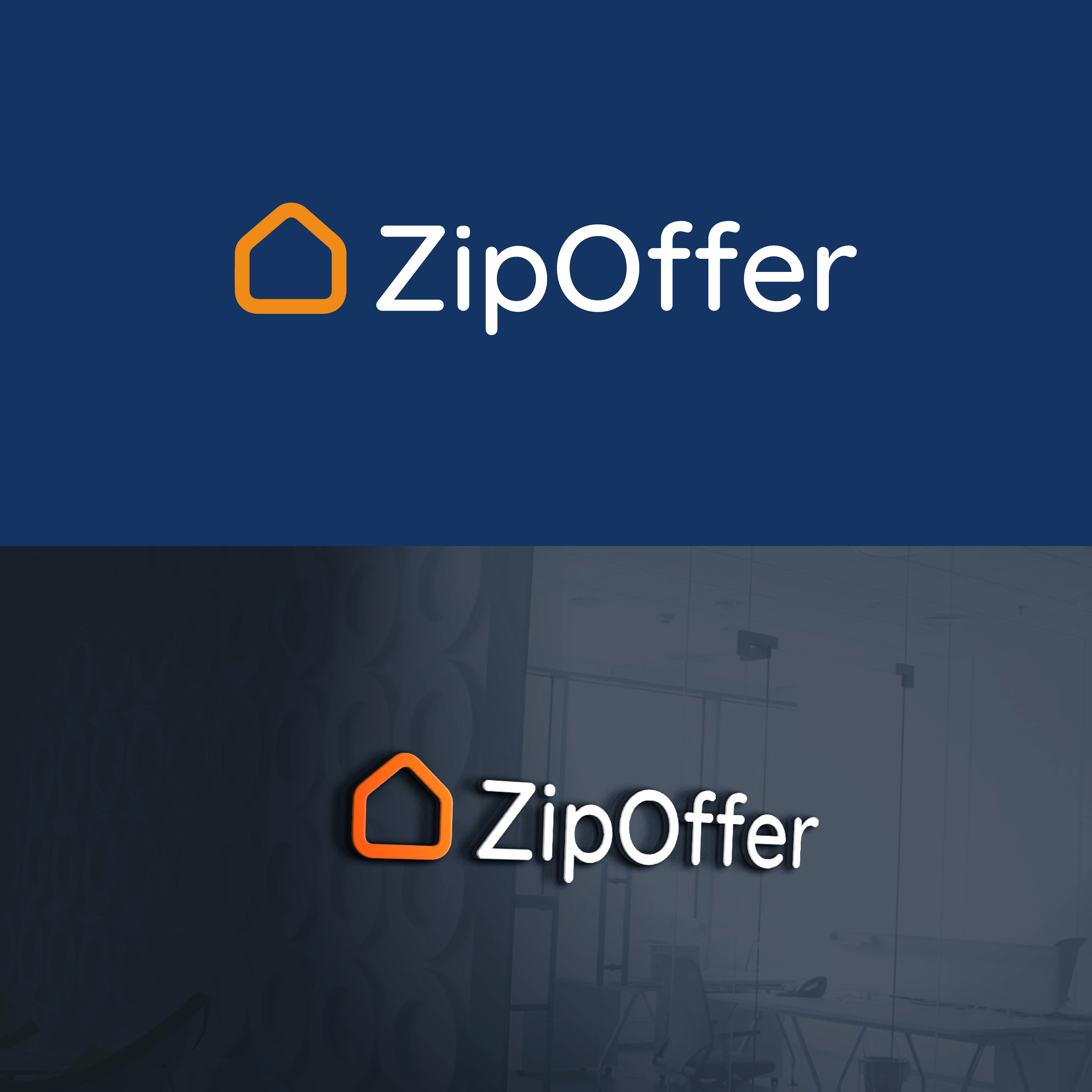 Logo Design by Robiul_Islam for this project | Design #28575780