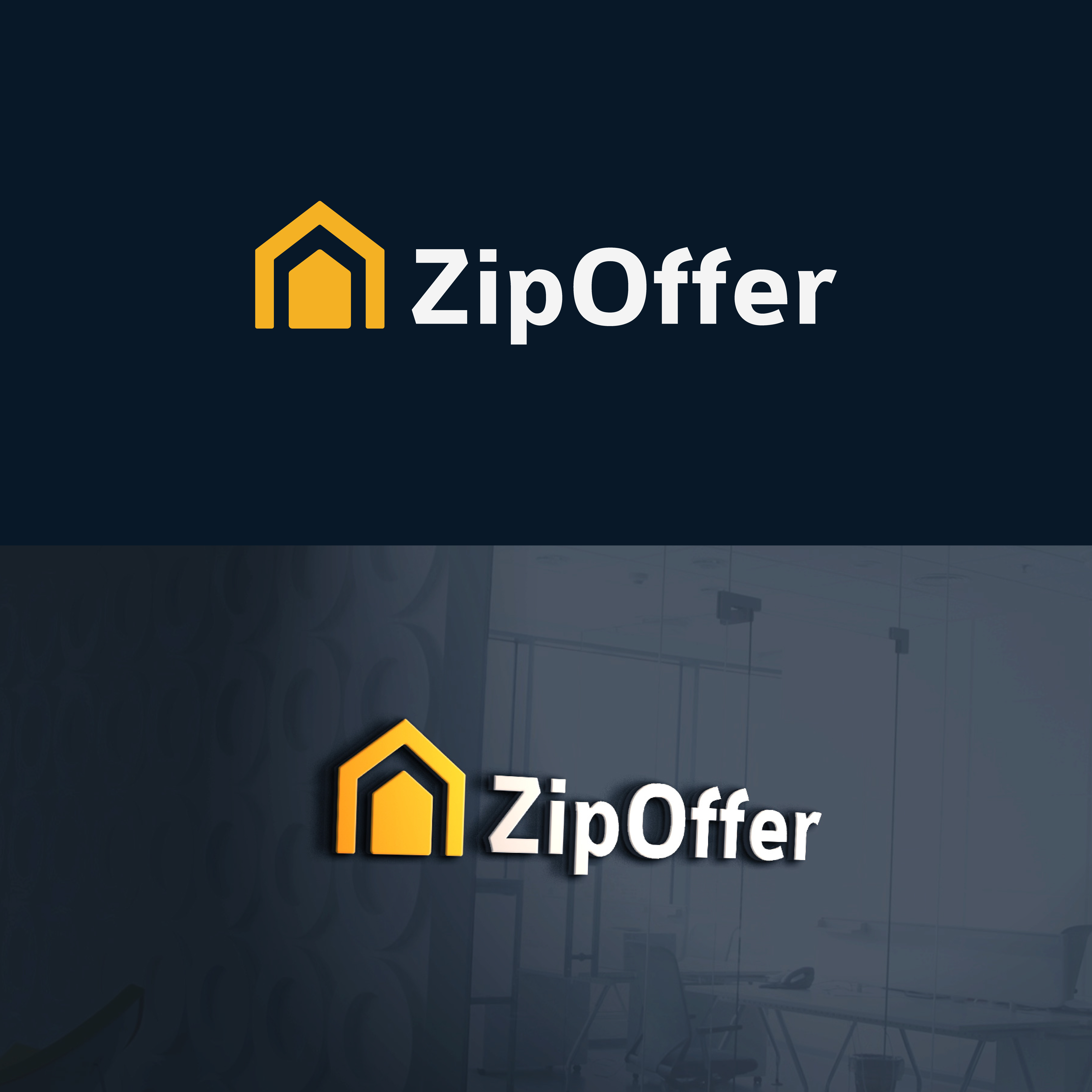 Logo Design by Robiul_Islam for this project | Design #28581441