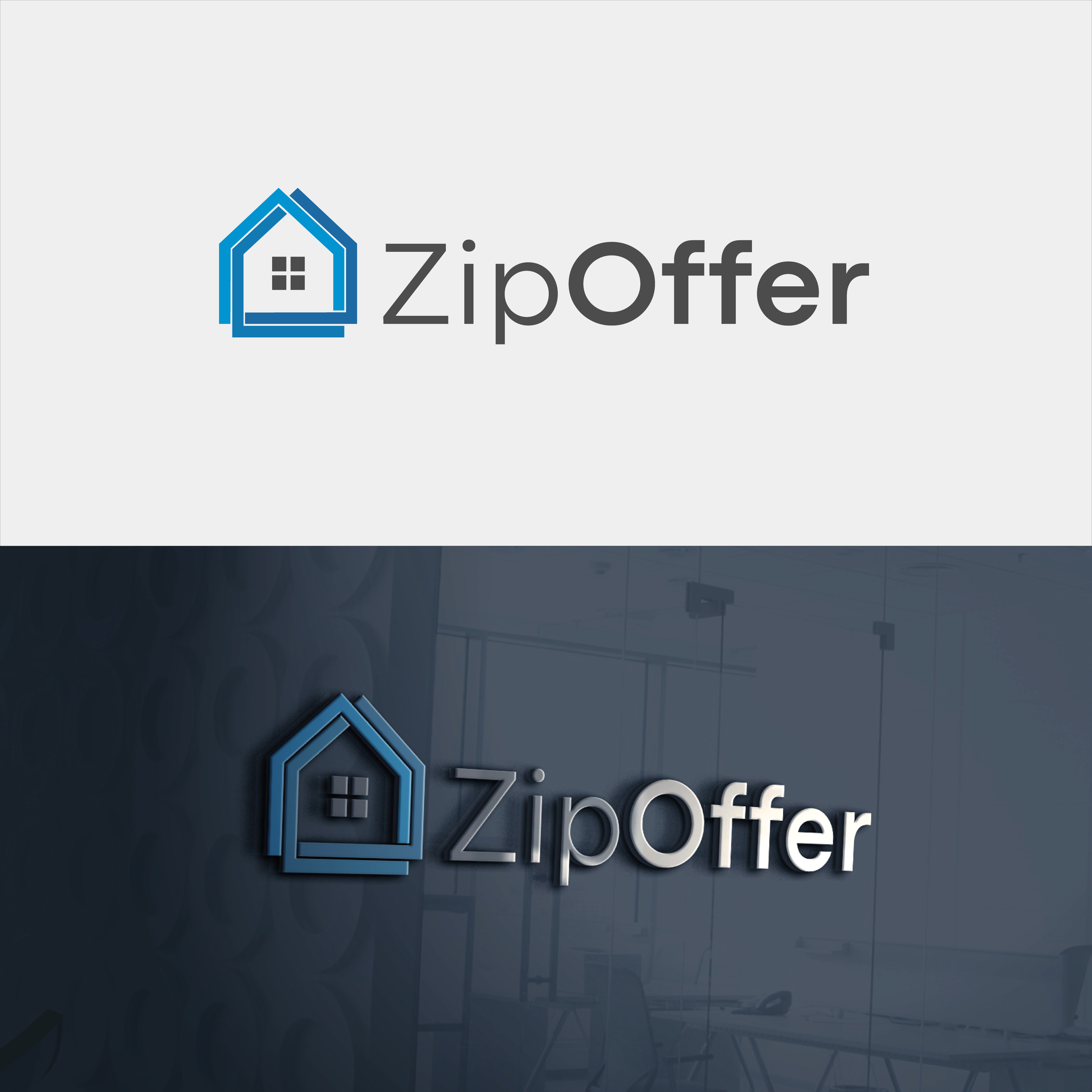 Logo Design by Robiul_Islam for this project | Design #28586870