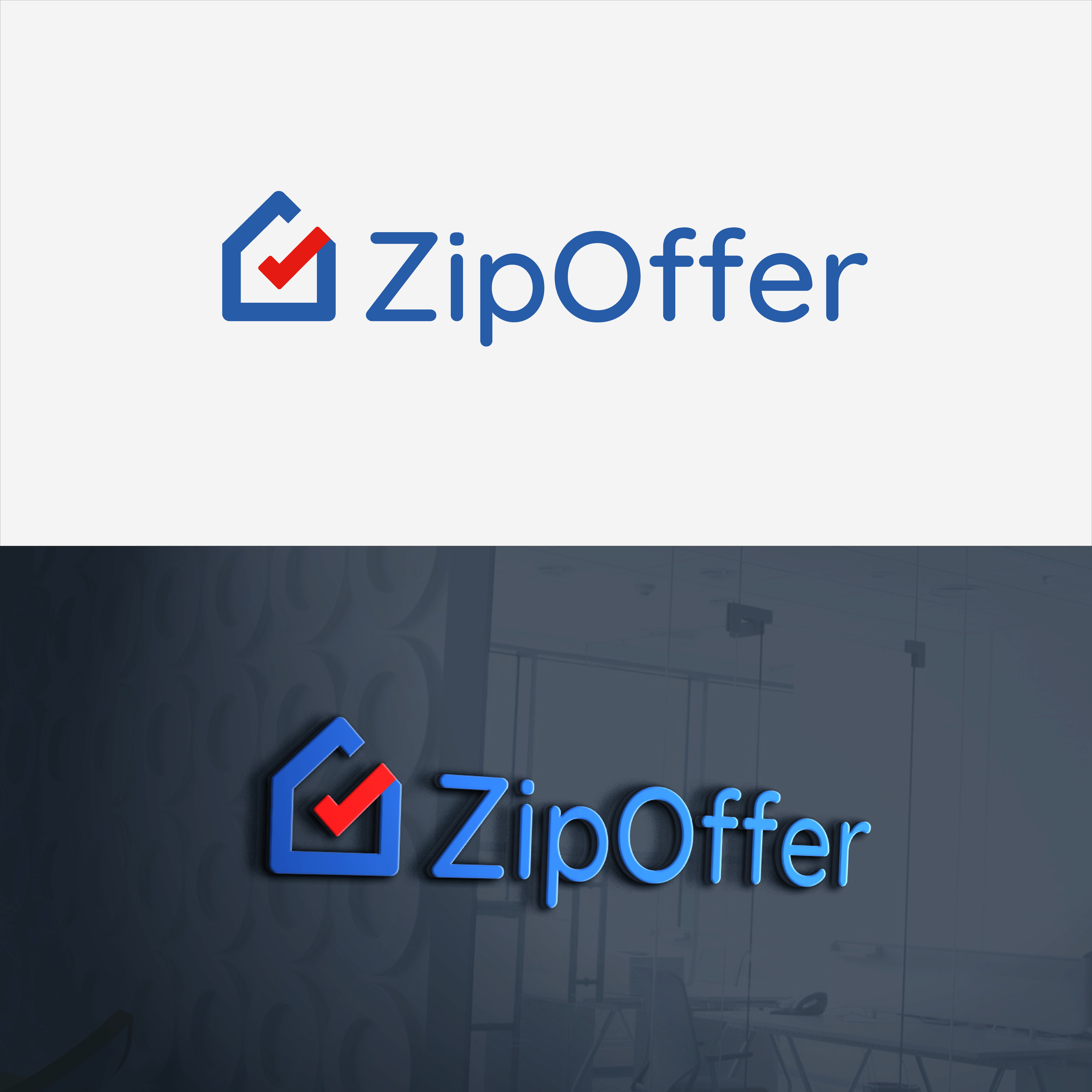 Logo Design by Robiul_Islam for this project | Design #28587021