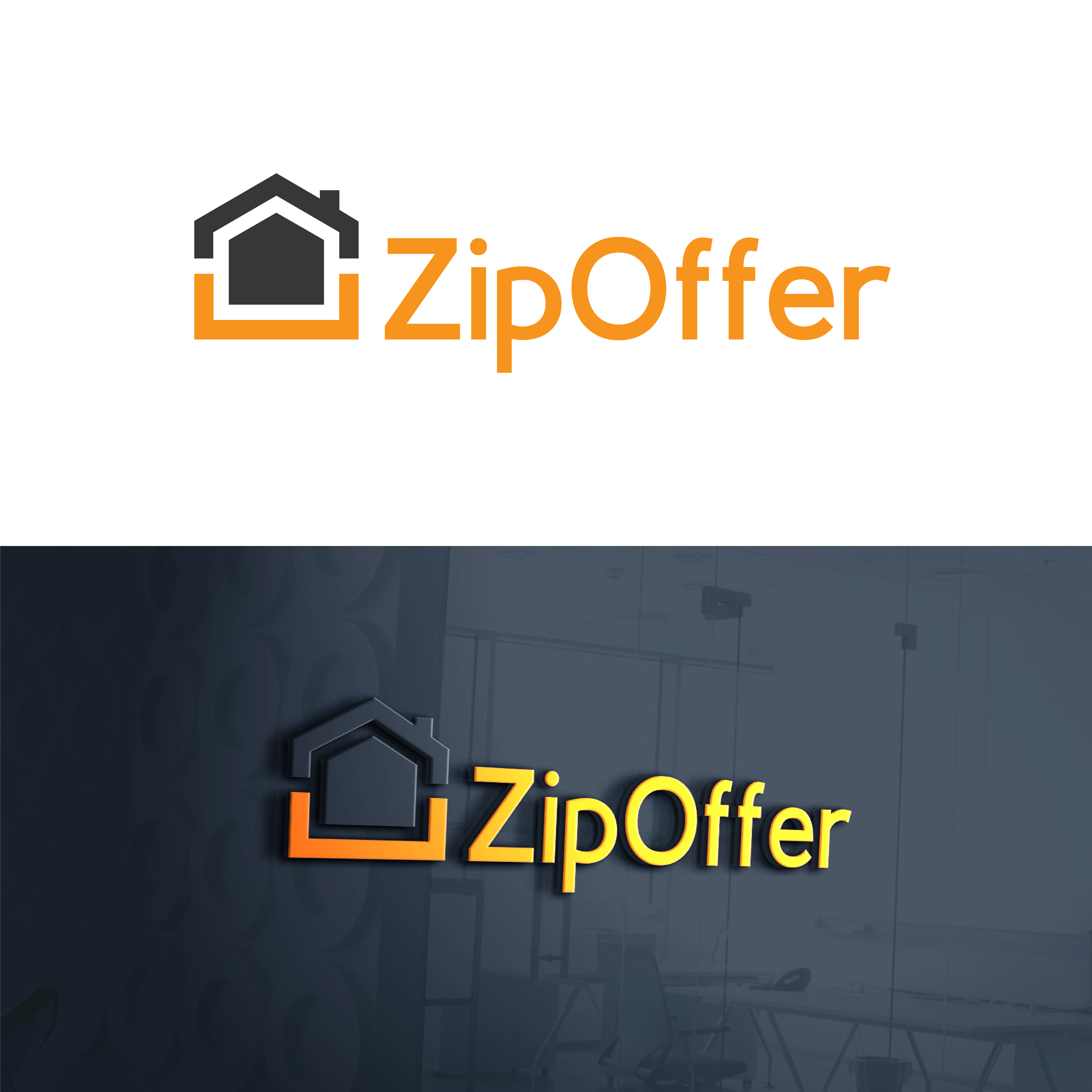 Logo Design by Robiul_Islam for this project | Design #28590260