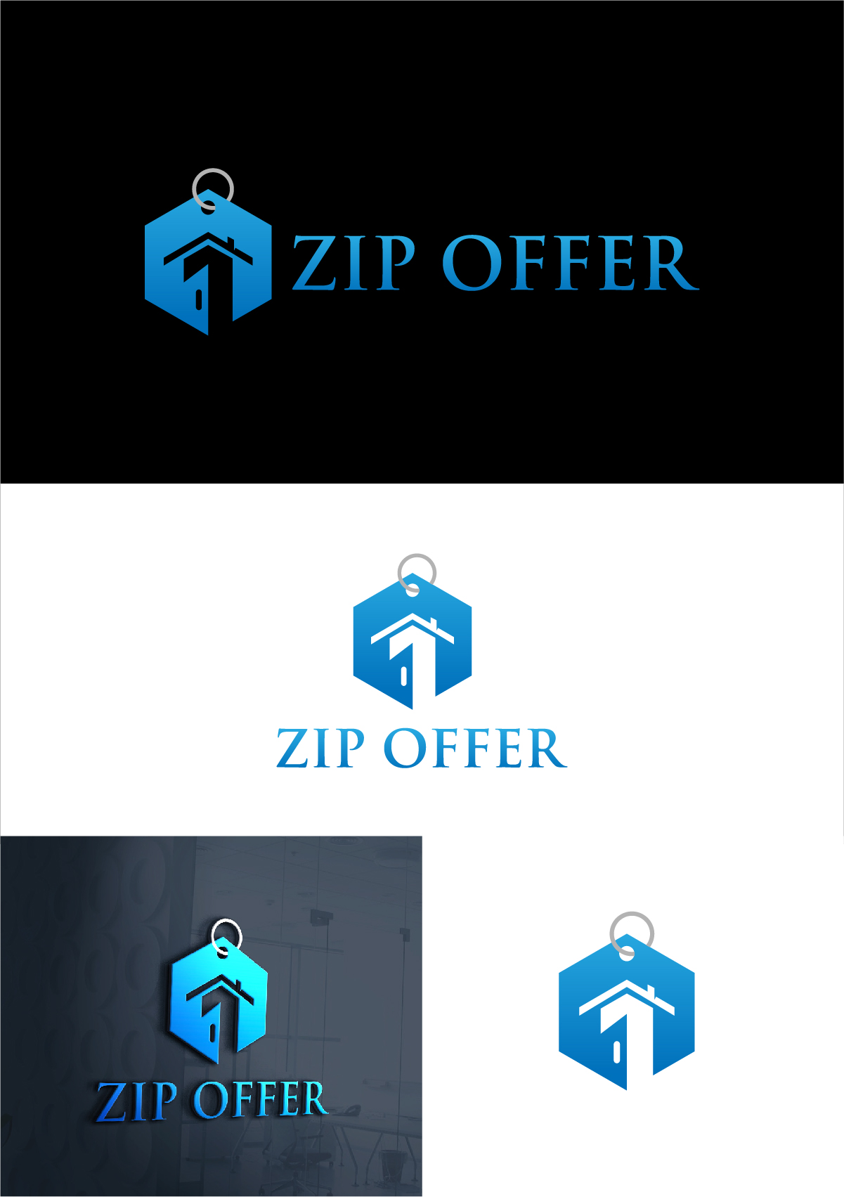 Logo Design by Deziners Zone for this project | Design #28561938