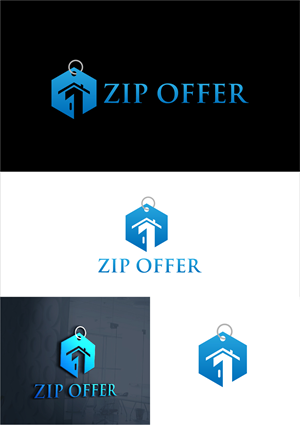Logo Design by Deziners Zone for this project | Design: #28561938