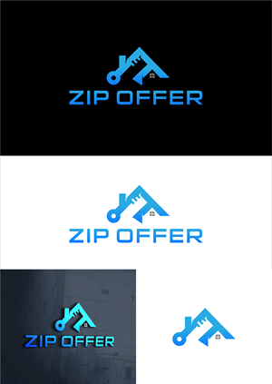Logo Design by Deziners Zone for this project | Design: #28561939