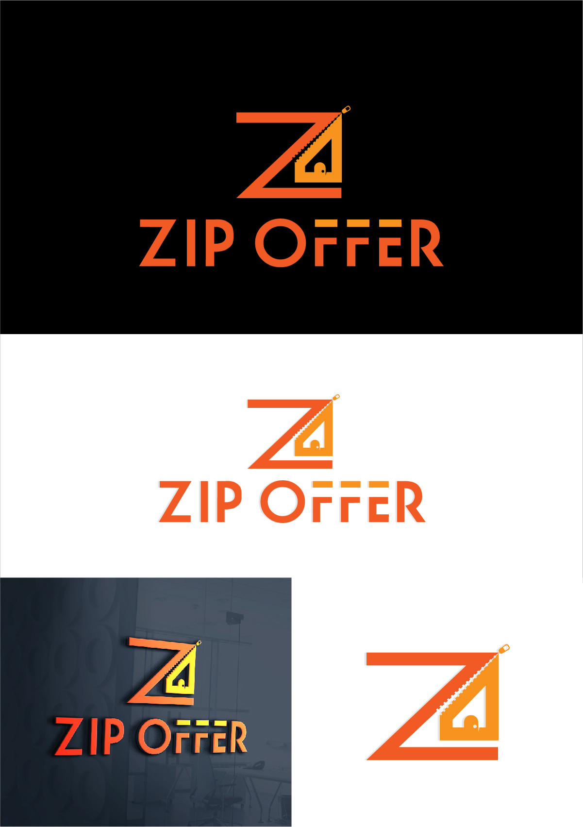 Logo Design by Deziners Zone for this project | Design #28561940