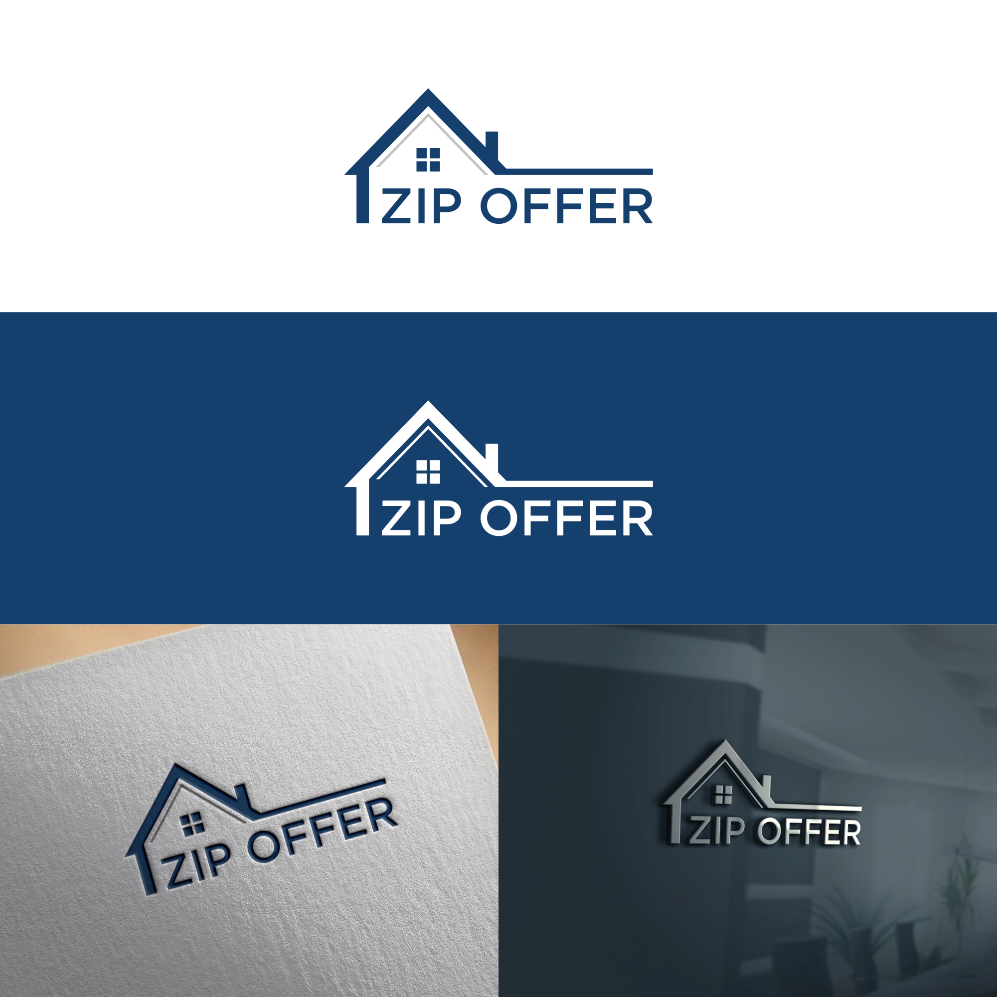 Logo Design by avoava for this project | Design #28566210