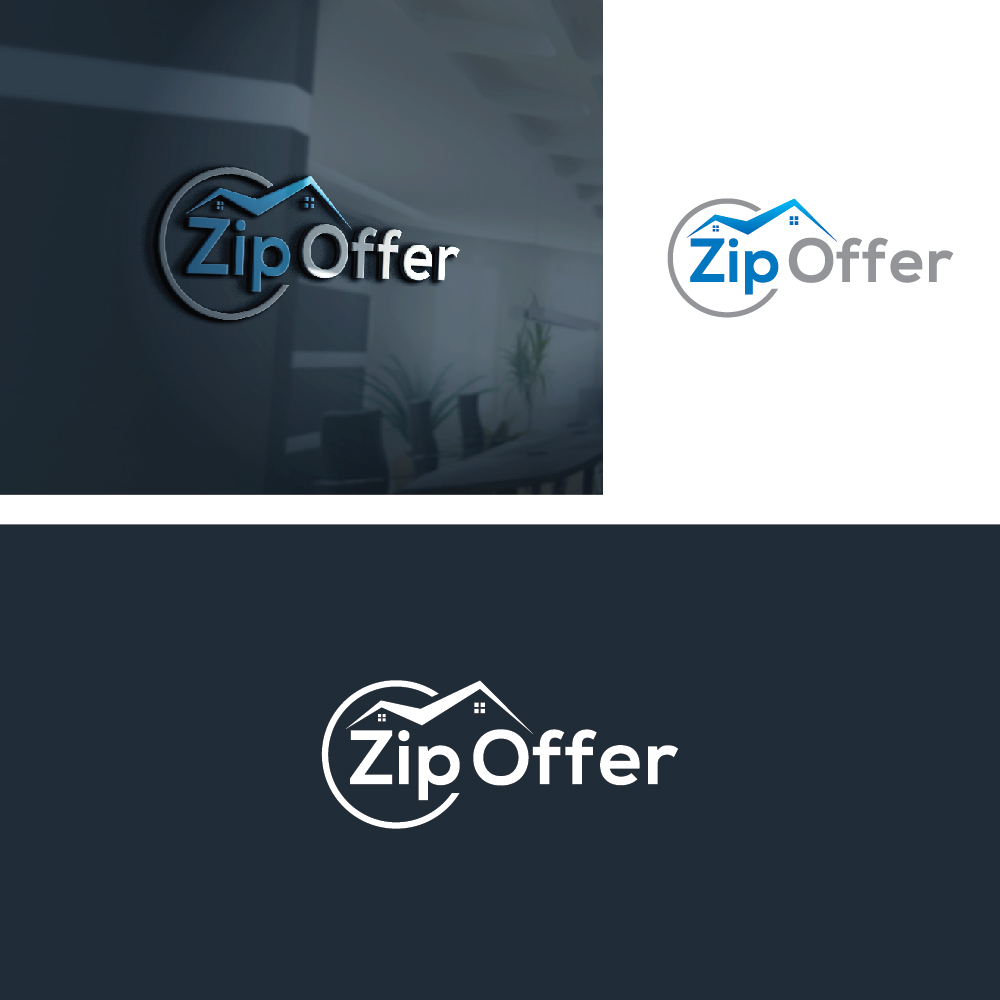 Logo Design by AL-BARAKAH for this project | Design: #28559135