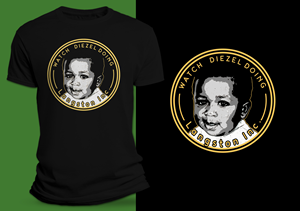 Design de T-shirt par SAI DESIGNS pour Langston Inc  | Design : #28562915