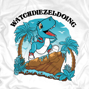 Design de T-shirt par Yakuza20 pour Langston Inc  | Design : #28574423
