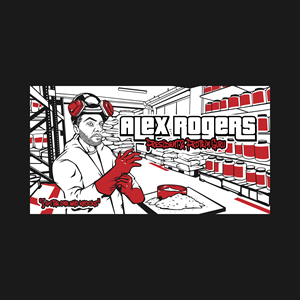 Graphic Design by thedriftshop