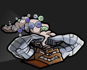 Graphic Design by Ducc for this project | Design: #32587770