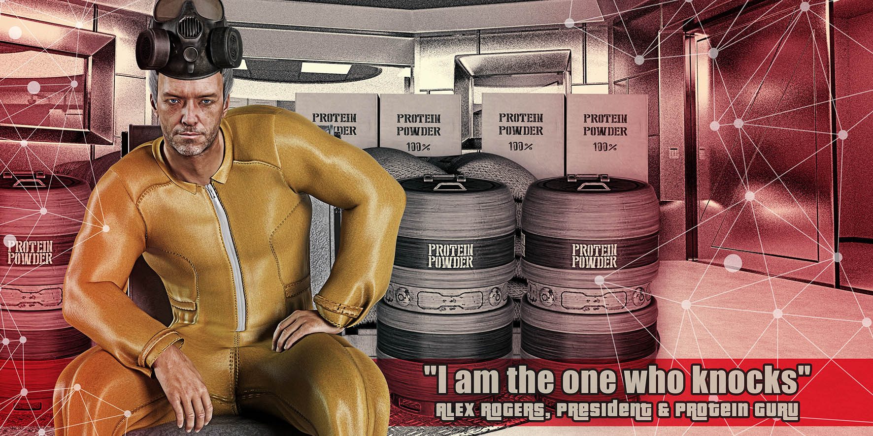 Graphic Design by graphicdesk.info for this project | Design #28611877