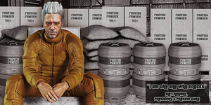 Graphic Design by graphicdesk.info for this project | Design: #28617741