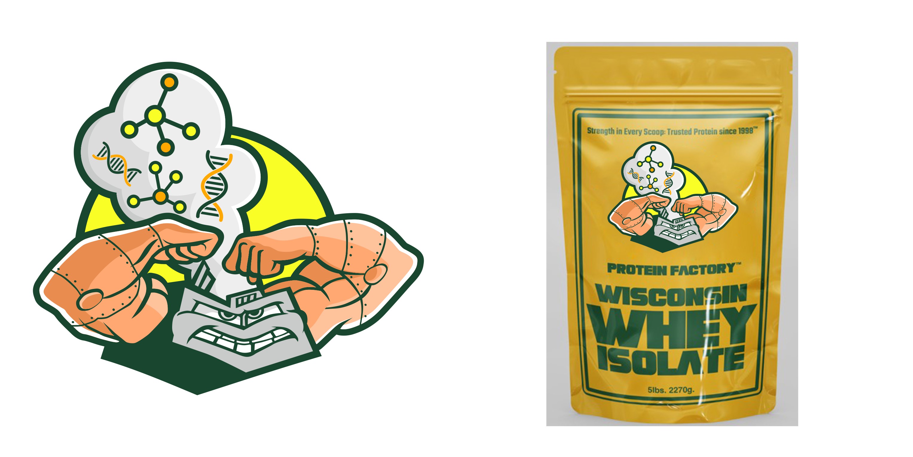 Design Graphique par Slazh pour ce projet | Design #32602409