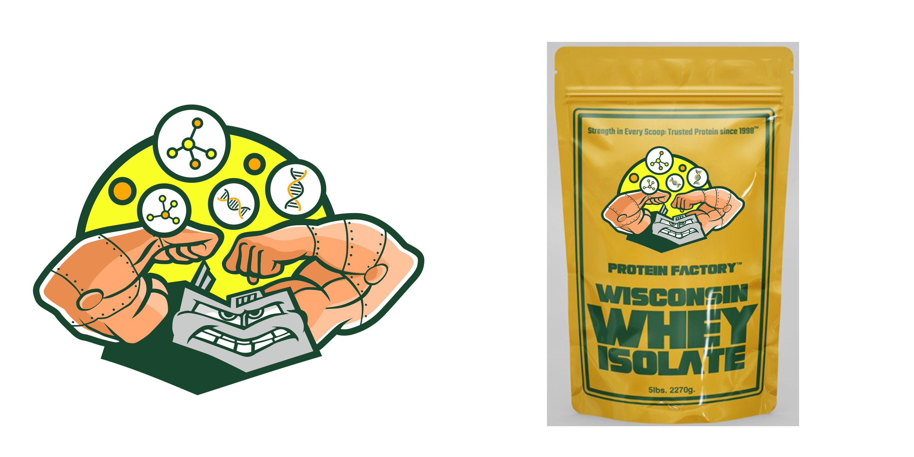 Graphic Design by Slazh for this project | Design #32602414