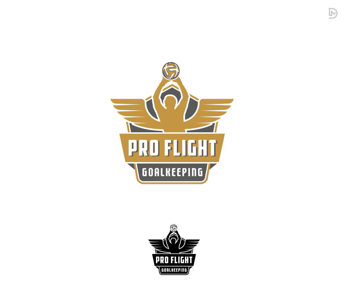 Logo Design by D_Mantra for this project | Design #28566203