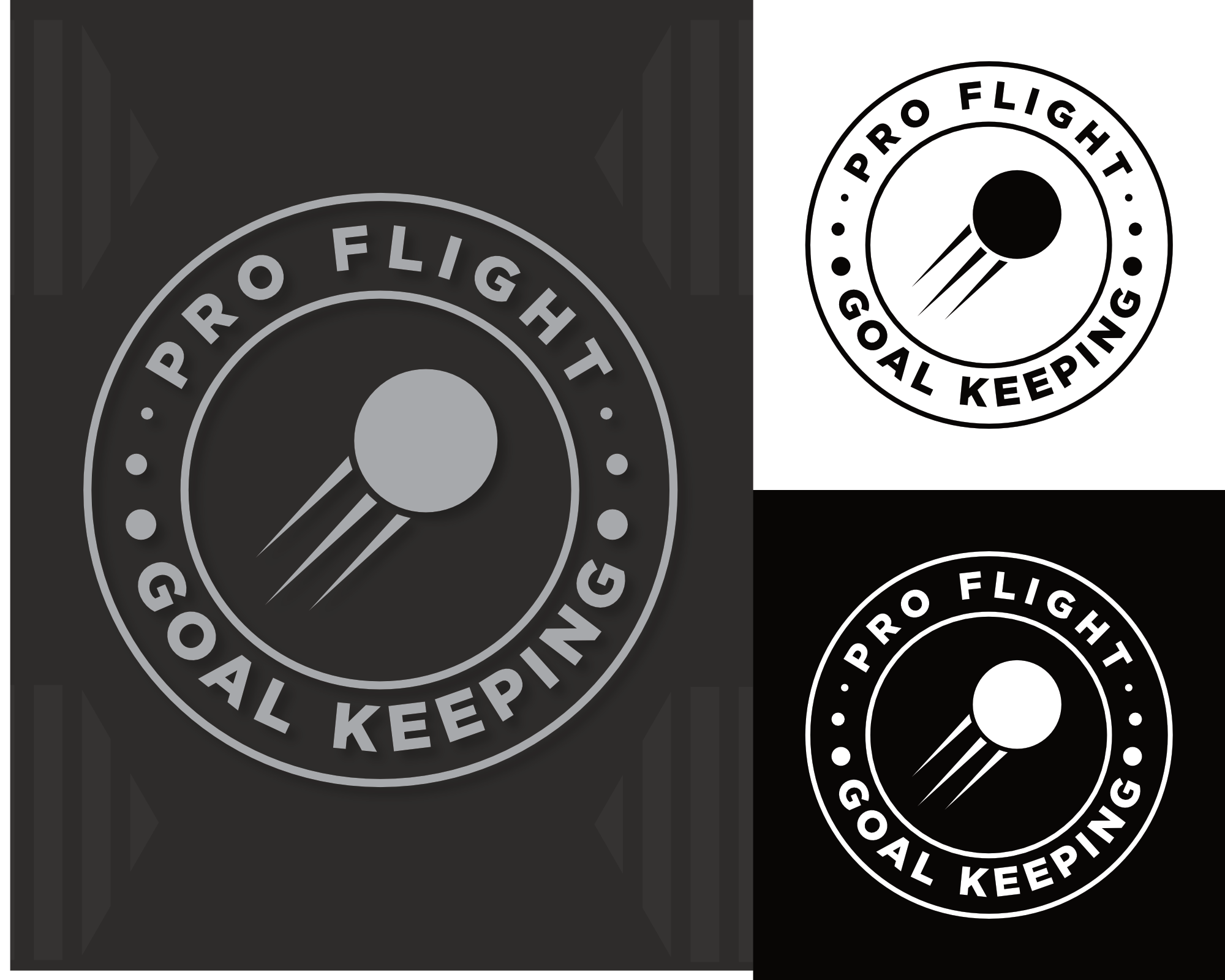 Logo Design by Mclickster Designs for this project | Design #28569525