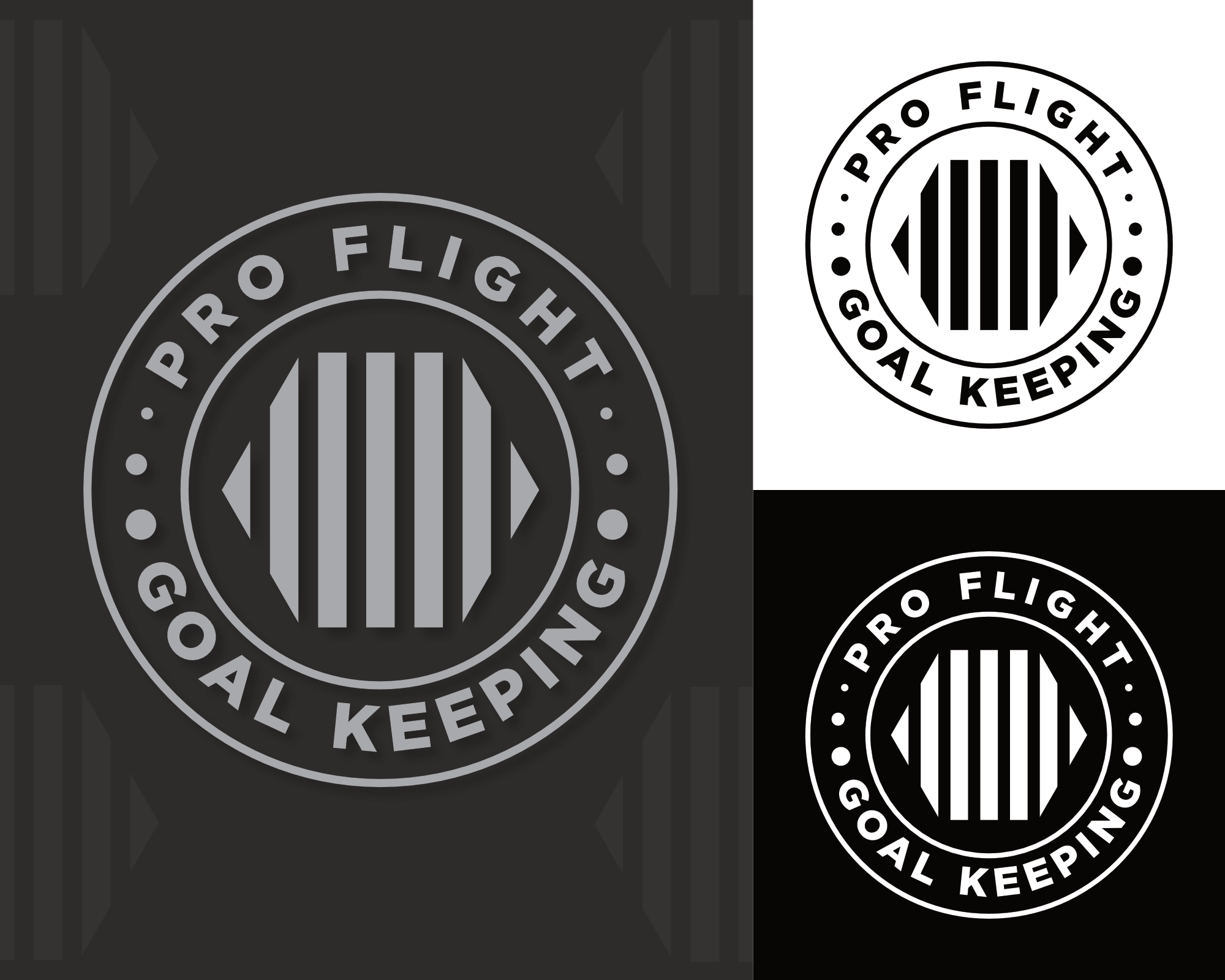 Logo Design by Mclickster Designs for this project | Design #28569529